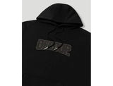 Load image into Gallery viewer, Geedup Play For Keeps Hoodie "Double Black" - UNTIED AU
