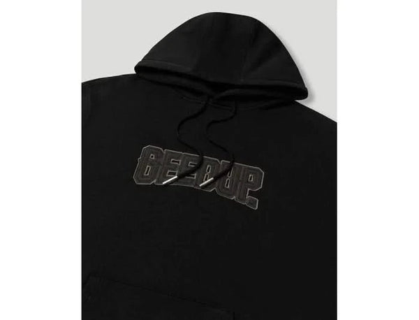 Geedup Play For Keeps Hoodie "Double Black" - UNTIED AU