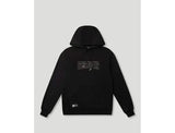 Load image into Gallery viewer, Geedup Play For Keeps Hoodie "Double Black" - UNTIED AU
