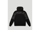 Load image into Gallery viewer, Geedup Play For Keeps Hoodie "Double Black" - UNTIED AU
