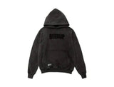 Load image into Gallery viewer, Geedup Play For Keeps Hoodie "Vintage Black" - UNTIED AU
