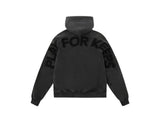 Load image into Gallery viewer, Geedup Play For Keeps Hoodie "Vintage Black" - UNTIED AU
