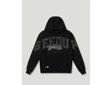 Load image into Gallery viewer, Geedup Team Logo / Handstyle Hoodie "Black Grey" - UNTIED AU
