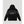 Load image into Gallery viewer, Geedup Team Logo / Handstyle Hoodie "Black Grey" - UNTIED AU
