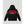 Load image into Gallery viewer, Geedup Team Logo / Handstyle Hoodie "Black Red" - UNTIED AU
