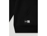 Load image into Gallery viewer, Geedup Team Logo / Handstyle Hoodie "Black Red" - UNTIED AU
