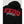 Load image into Gallery viewer, Geedup Team Logo / Handstyle Hoodie "Black Red" - UNTIED AU
