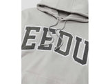 Load image into Gallery viewer, Geedup Team Logo Hoodie "Grey" - UNTIED AU
