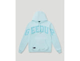 Load image into Gallery viewer, Geedup Team Logo Hoodie "Tiffany" - UNTIED AU
