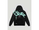 Load image into Gallery viewer, Geedup x Arrdee Handstyle Hoodie "Black Multi" - UNTIED AU
