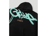 Load image into Gallery viewer, Geedup x Arrdee Handstyle Hoodie "Black Multi" - UNTIED AU
