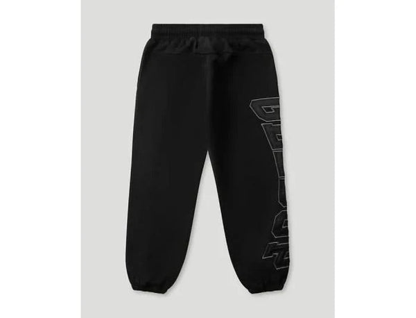 Geedup x Trapstar Irongate T Trackpants Black - UNTIED AU