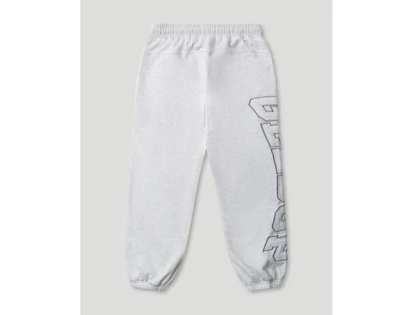 Geedup x Trapstar Irongate T Trackpants White Marle - UNTIED AU