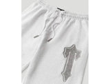 Load image into Gallery viewer, Geedup x Trapstar Irongate T Trackpants White Marle - UNTIED AU

