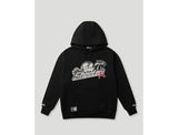Load image into Gallery viewer, Geedup x Trapstar Sydney Shooters Hoodie Black - UNTIED AU

