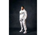 Load image into Gallery viewer, Geedup x Trapstar Sydney Shooters Hoodie White Marle - UNTIED AU
