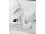 Load image into Gallery viewer, Geedup x Trapstar Sydney Shooters Hoodie White Marle - UNTIED AU
