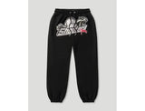 Load image into Gallery viewer, Geedup x Trapstar Sydney Shooters Trackpants Black - UNTIED AU
