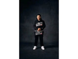 Load image into Gallery viewer, Geedup x Trapstar Sydney Shooters Trackpants Black - UNTIED AU
