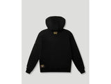 Load image into Gallery viewer, Geedup x Vanson Team Logo Hoodie 'Black' - UNTIED AU
