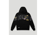 Load image into Gallery viewer, Geedup x Vanson Team Logo Hoodie 'Black' - UNTIED AU
