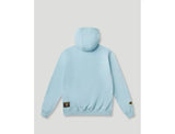 Load image into Gallery viewer, Geedup x Vanson Team Logo Hoodie 'Light Blue' (2026) - UNTIED AU
