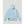 Load image into Gallery viewer, Geedup x Vanson Team Logo Hoodie 'Light Blue' (2026) - UNTIED AU

