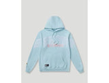 Load image into Gallery viewer, Geedup x Vanson Team Logo Hoodie 'Light Blue' (2026) - UNTIED AU
