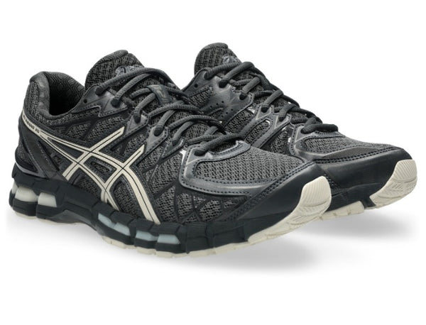 ASICS Gel Kayano 20 'Obsidian Grey Oatmeal' - UNTIED AU
