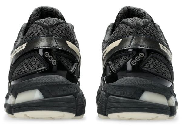 ASICS Gel Kayano 20 'Obsidian Grey Oatmeal' - UNTIED AU