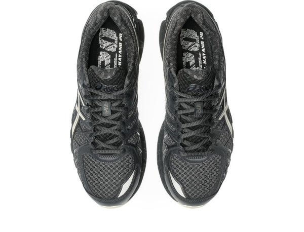 ASICS Gel Kayano 20 'Obsidian Grey Oatmeal' - UNTIED AU