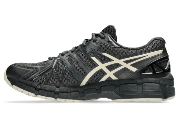 ASICS Gel Kayano 20 'Obsidian Grey Oatmeal' - UNTIED AU