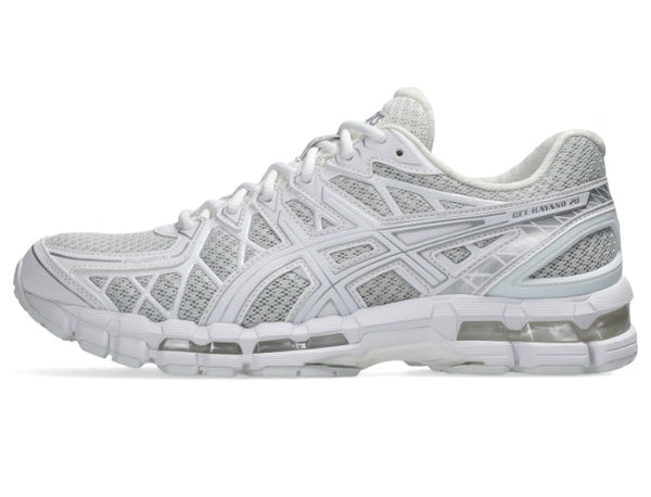 ASICS Gel Kayano 20 'Glacier Grey White' - UNTIED AU