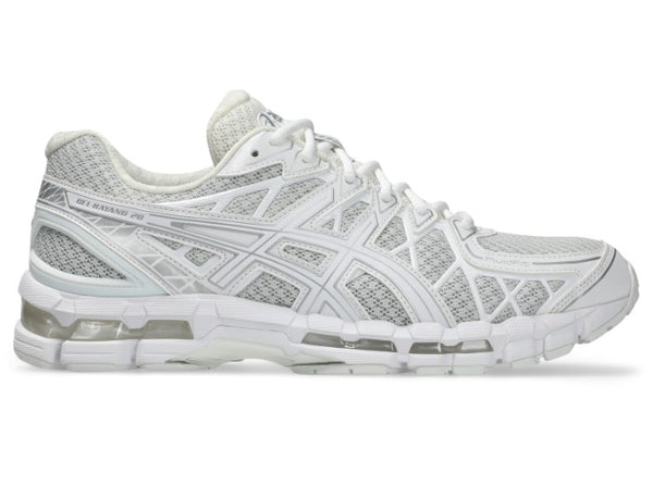 ASICS Gel Kayano 20 'Glacier Grey White' - UNTIED AU
