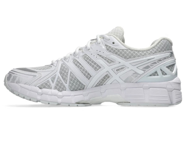 ASICS Gel Kayano 20 'Glacier Grey White' - UNTIED AU