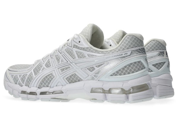 ASICS Gel Kayano 20 'Glacier Grey White' - UNTIED AU