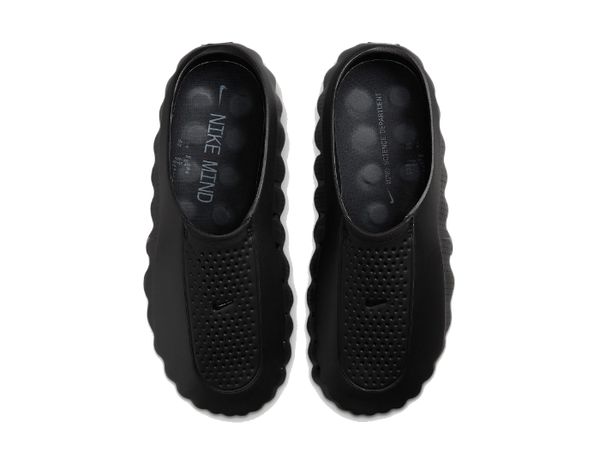 Nike Mind 001 'Triple Black' - UNTIED AU