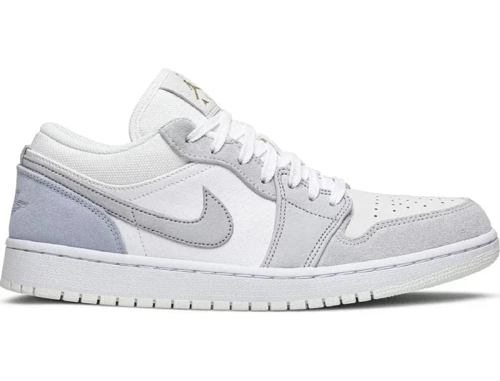 Nike Air Jordan 1 Low Paris