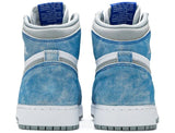 Load image into Gallery viewer, Nike Air Jordan 1 Retro High OG 'Hyper Royal' Women's (GS) - UNTIED AU
