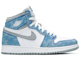Load image into Gallery viewer, Nike Air Jordan 1 Retro High OG 'Hyper Royal' Women's (GS) - UNTIED AU
