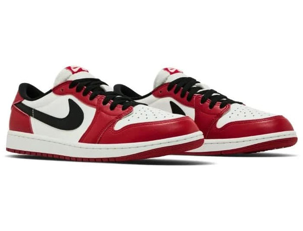 Nike Air Jordan 1 Retro Low OG 'Chicago' 2025 - UNTIED AU