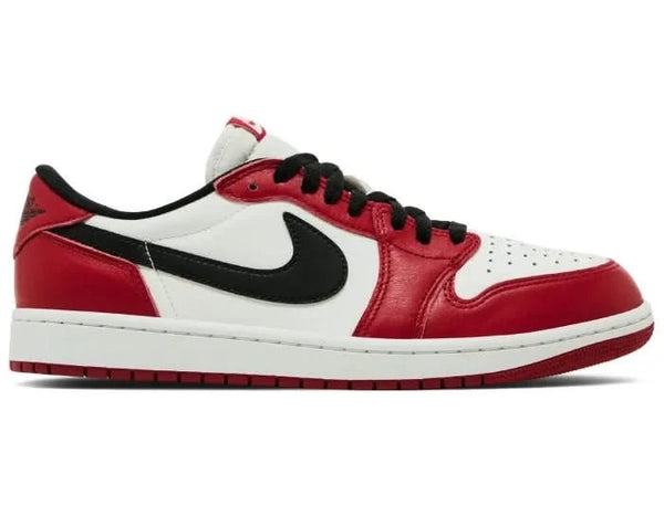 Nike Air Jordan 1 Retro Low OG 'Chicago' 2025 - UNTIED AU