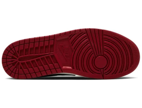 Nike Air Jordan 1 Retro Low OG 'Chicago' 2025 - UNTIED AU
