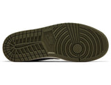Load image into Gallery viewer, Nike Air Jordan 1 Retro Low OG 'Medium Olive' - UNTIED AU

