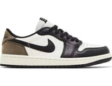 Load image into Gallery viewer, Nike Air Jordan 1 Retro Low OG 'Mocha' - UNTIED AU
