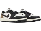 Load image into Gallery viewer, Nike Air Jordan 1 Retro Low OG 'Mocha' - UNTIED AU
