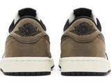 Load image into Gallery viewer, Nike Air Jordan 1 Retro Low OG 'Mocha' - UNTIED AU
