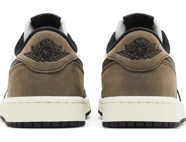 Nike Air Jordan 1 Retro Low OG 'Mocha' – UNTIED AU Nike Air Jordan 1 Retro Low OG 'Mocha' – UNTIED AU
