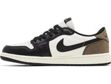 Load image into Gallery viewer, Nike Air Jordan 1 Retro Low OG 'Mocha' - UNTIED AU
