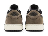 Load image into Gallery viewer, Nike Air Jordan 1 Retro Low OG 'Mocha' Women's (GS) - UNTIED AU
